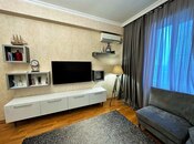 2 otaqlı yeni tikili - Biləcəri q. - 66 m²