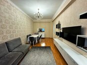 2 otaqlı yeni tikili - Biləcəri q. - 66 m²