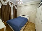Satılır 4 otaqlı yeni tikili 110 m², Qara Qarayev m., photo 4 from 8