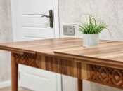 İcarəyə verilir 2 otaqlı həyət evi/bağ evi 42 m², 7-ci mikrorayon q., photo 5 from 8