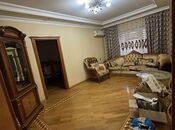 5 otaqlı köhnə tikili - Həzi Aslanov m. - 128 m²