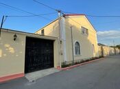 Satılır 6 otaqlı həyət evi/bağ evi 240 m², Xəzər r., photo 1 from 8