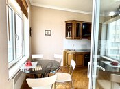 Satılır 3 otaqlı yeni tikili 105 m², Elmlər Akademiyası m., photo 7 from 8