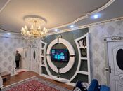 Сдаётся 3-комн. новостройка 90 м², Насиминский  р., photo 5 from 8