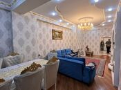 3 otaqlı yeni tikili - Nəsimi r. - 90 m²
