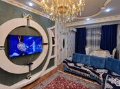 3 otaqlı yeni tikili - Nəsimi r. - 90 m²