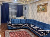 3 otaqlı yeni tikili - Nəsimi r. - 90 m²