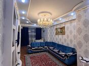3 otaqlı yeni tikili - Nəsimi r. - 90 m²