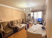 Elan №6043872 - Gəncə, Gəncə, 3 otaqlı, 60 m², 3/5 mərtəbə