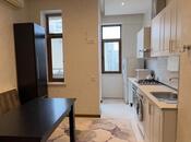 İcarəyə verilir 3 otaqlı yeni tikili 120 m², Elmlər Akademiyası m., photo 3 from 8