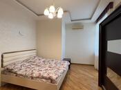 İcarəyə verilir 3 otaqlı yeni tikili 120 m², Elmlər Akademiyası m., photo 6 from 8