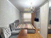 2 otaqlı köhnə tikili - Əhmədli m. - 60 m²