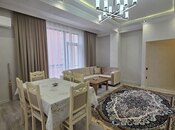 Сдаётся 3-комн. новостройка 90 м², м. Нариман Нариманов, photo 3 from 8