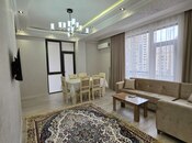 Сдаётся 3-комн. новостройка 90 м², м. Нариман Нариманов, photo 1 from 8