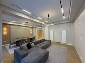 İcarəyə verilir 5 otaqlı yeni tikili 200 m², Ağ şəhər q., photo 2 from 8