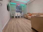 Сдаётся 2-комн. новостройка 70 м², м. Кара Караев, photo 2 from 8