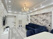 3-комн. новостройка - м. Шах Исмаил Хатаи - 104.5 м²