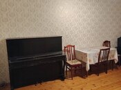 İcarəyə verilir 2 otaqlı köhnə tikili 55 m², Memar Əcəmi m., photo 2 from 6