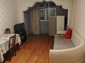 İcarəyə verilir 2 otaqlı köhnə tikili 55 m², Memar Əcəmi m., photo 1 from 6