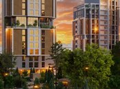 Продаётся 1-комн. новостройка 66.8 м², Бинагадинский р., photo 1 from 4