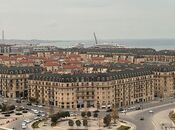 2-комн. новостройка - м. Шах Исмаил Хатаи - 92 м²