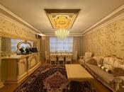 3-комн. новостройка - м. Шах Исмаил Хатаи - 135 м²
