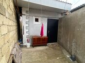 2 otaqlı həyət evi/bağ evi - Binəqədi q. - 50 m²