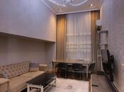 Сдаётся 3-комн. новостройка 100 м², м. Сахил, photo 2 from 8