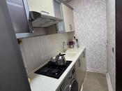 2 otaqlı yeni tikili - Həzi Aslanov m. - 68 m²