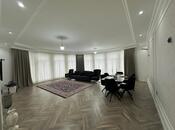 Satılır 4 otaqlı yeni tikili 192 m², Şah İsmayıl Xətai m., photo 1 from 8