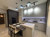 İcarəyə verilir 3 otaqlı yeni tikili 106 m², 28 May m., photo 7 from 8