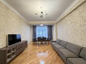 Satılır 3 otaqlı yeni tikili 103 m², Bakıxanov q., photo 2 from 8