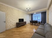 Satılır 3 otaqlı yeni tikili 103 m², Bakıxanov q., photo 5 from 8