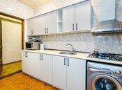 3 otaqlı köhnə tikili - Sahil m. - 125 m²
