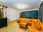 3 otaqlı köhnə tikili - Sahil m. - 125 m²