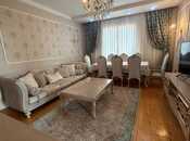 Satılır 6 otaqlı həyət evi/bağ evi 215 m², Yeni Günəşli q., photo 2 from 8