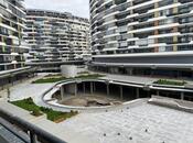 4-комн. новостройка - Бинагадинский р. - 166 м²