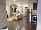 İcarəyə verilir 2 otaqlı yeni tikili 70 m², Xətai r., photo 3 from 8