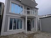 5 otaqlı həyət evi/bağ evi - Masazır q. - 160 m²