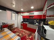 4 otaqlı köhnə tikili - Elmlər Akademiyası m. - 80 m²