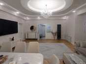 4-комн. новостройка - Хырдалан - 136 м²