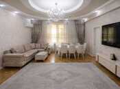 4-комн. новостройка - Хырдалан - 136 м²