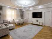 4-комн. новостройка - Хырдалан - 136 м²