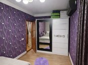 Satılır 2 otaqlı köhnə tikili 55 m², Xalqlar Dostluğu m., photo 3 from 8