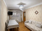 Satılır 2 otaqlı köhnə tikili 55 m², Xalqlar Dostluğu m., photo 1 from 8
