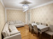 Satılır 2 otaqlı köhnə tikili 55 m², Xalqlar Dostluğu m., photo 2 from 8