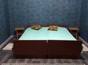 Сдаётся 2-комн. вторичка 50 м², м. Сахил, photo 5 from 8