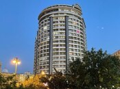 Elan №6044273 - Bakı, Nizami m., 3 otaqlı, 123 m², 18/20 mərtəbə