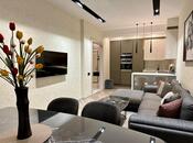 İcarəyə verilir 3 otaqlı yeni tikili 102 m², Nizami m., photo 3 from 8
