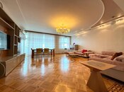 4 otaqlı yeni tikili - 28 May m. - 200 m²